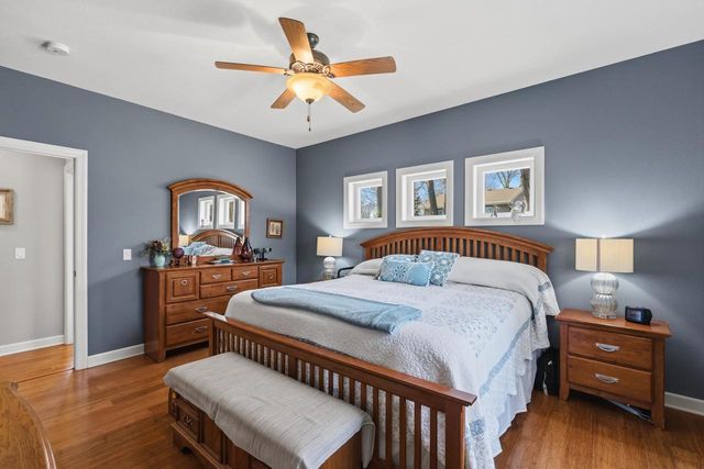 N7988 Elser Drive, Beaver Dam, WI 53916