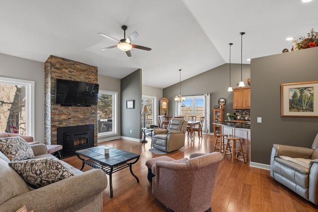 N7988 Elser Drive, Beaver Dam, WI 53916