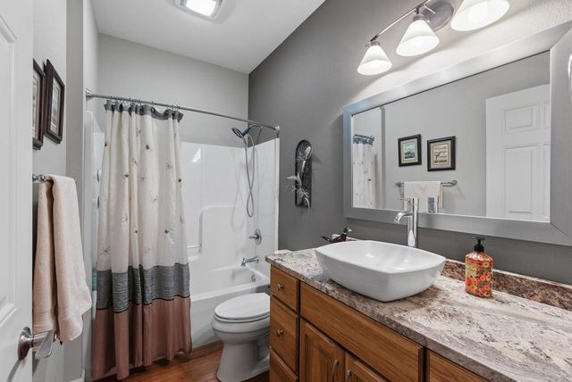 N7988 Elser Drive, Beaver Dam, WI 53916