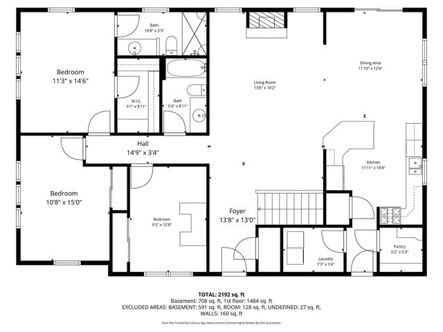N7988 Elser Drive, Beaver Dam, WI 53916