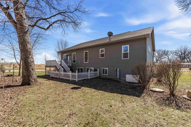 N7988 Elser Drive, Beaver Dam, WI 53916