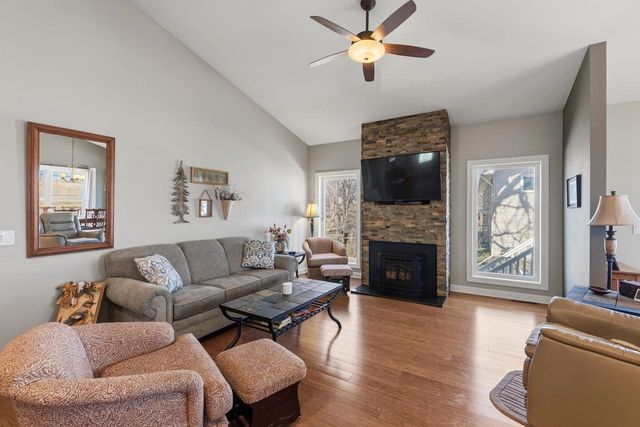 N7988 Elser Drive, Beaver Dam, WI 53916