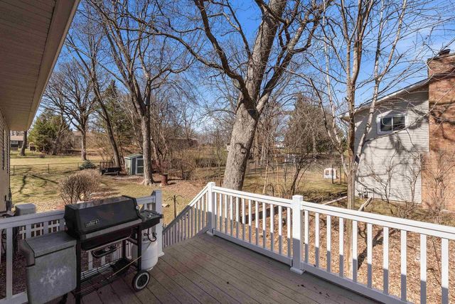N7988 Elser Drive, Beaver Dam, WI 53916