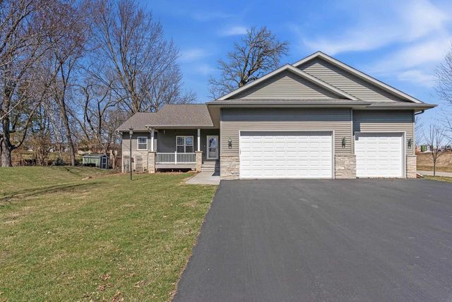 N7988 Elser Drive, Beaver Dam, WI 53916