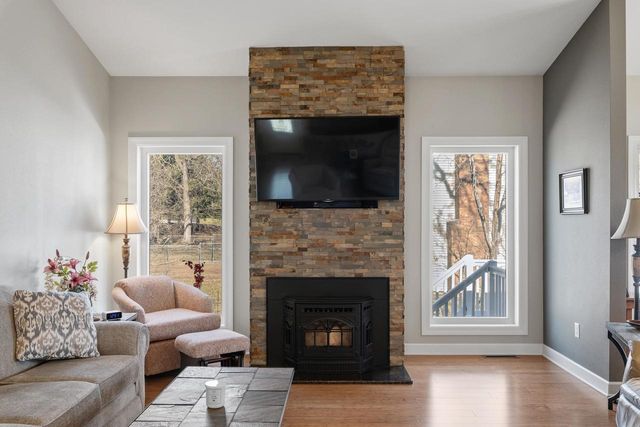 N7988 Elser Drive, Beaver Dam, WI 53916