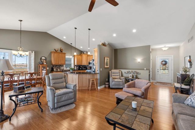 N7988 Elser Drive, Beaver Dam, WI 53916