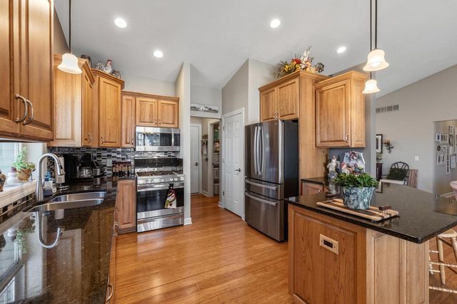 N7988 Elser Drive, Beaver Dam, WI 53916