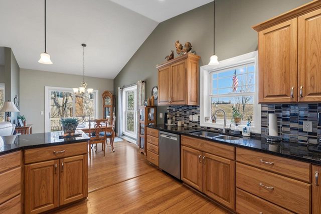 N7988 Elser Drive, Beaver Dam, WI 53916