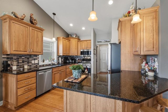 N7988 Elser Drive, Beaver Dam, WI 53916