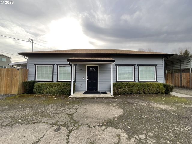 1310 GALES CREEK Rd, Forest Grove, OR 97116