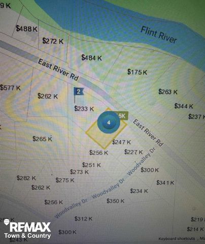 0 River Road, Flushing, MI 48433