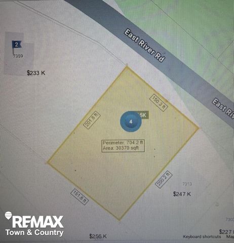 0 River Road, Flushing, MI 48433