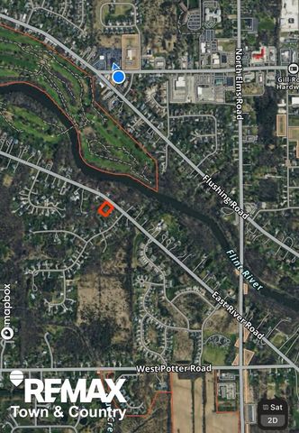 0 River Road, Flushing, MI 48433