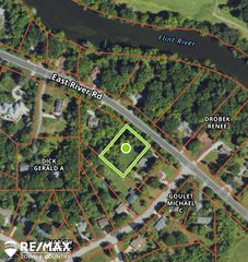 0 River Road, Flushing, MI 48433