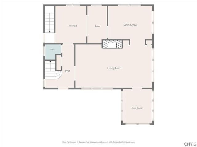 303 Barrington Road 5, Syracuse, NY 13214
