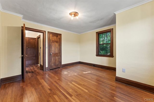 303 Barrington Road 5, Syracuse, NY 13214
