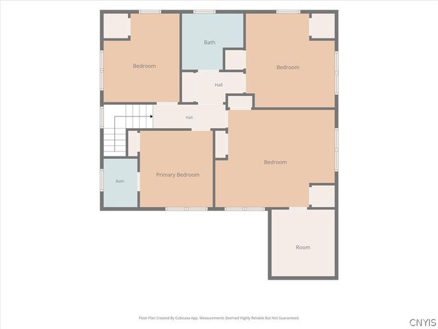 303 Barrington Road 5, Syracuse, NY 13214