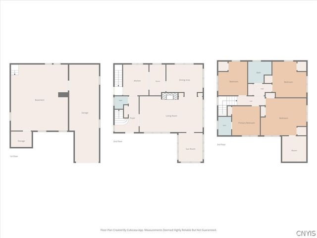 303 Barrington Road 5, Syracuse, NY 13214