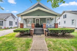 405 Michigan Avenue, Sturgis, MI 49091