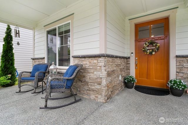 3660 22nd Avenue NE, Olympia, WA 98506