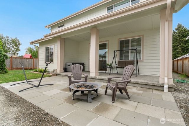 3660 22nd Avenue NE, Olympia, WA 98506