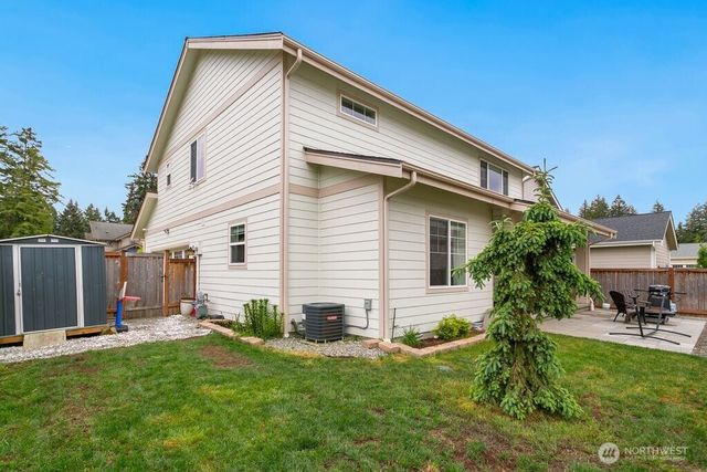 3660 22nd Avenue NE, Olympia, WA 98506