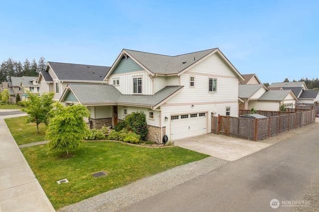3660 22nd Avenue NE, Olympia, WA 98506