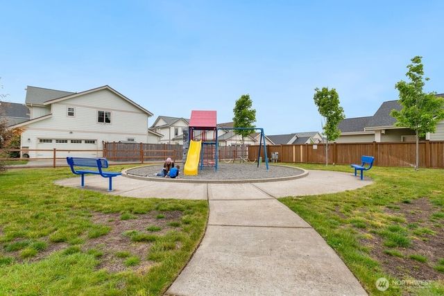 3660 22nd Avenue NE, Olympia, WA 98506