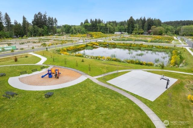 3660 22nd Avenue NE, Olympia, WA 98506