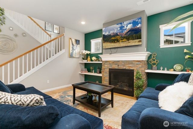 3660 22nd Avenue NE, Olympia, WA 98506