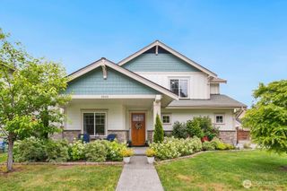 3660 22nd Avenue NE, Olympia, WA 98506