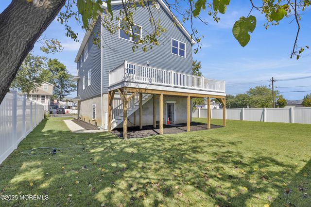 650 Washington Avenue, Union Beach, NJ 07735