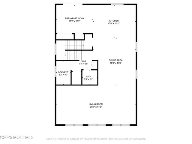 650 Washington Avenue, Union Beach, NJ 07735