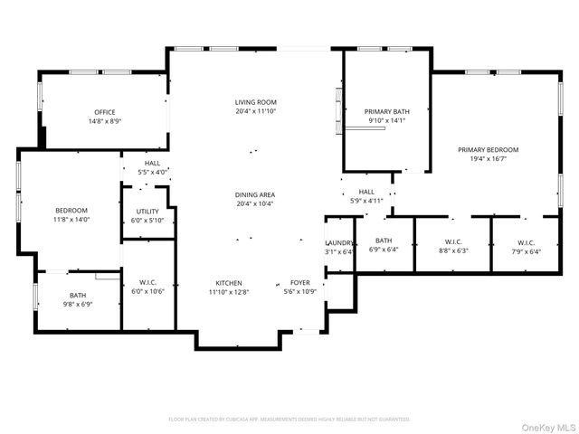 585 Main Street 2F, Armonk, NY 10504