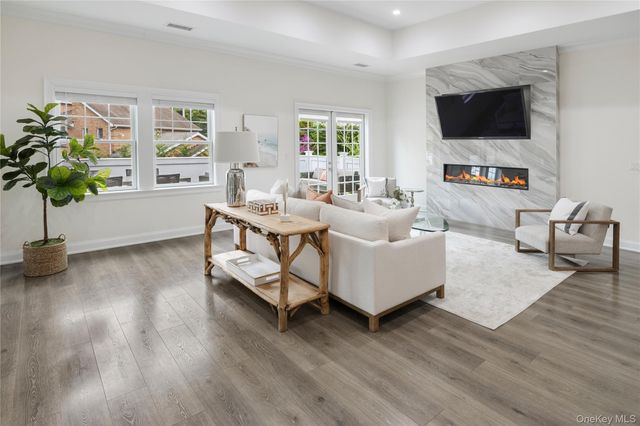 585 Main Street 2F, Armonk, NY 10504