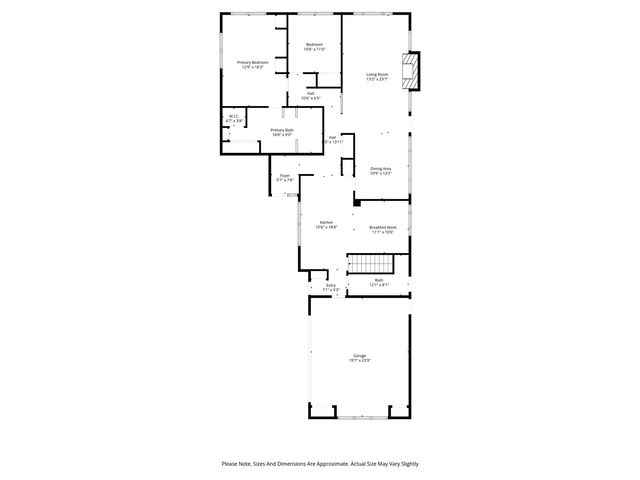 1945 30th St Dr SE, Cedar Rapids, IA 52403