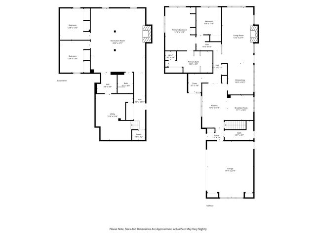 1945 30th St Dr SE, Cedar Rapids, IA 52403