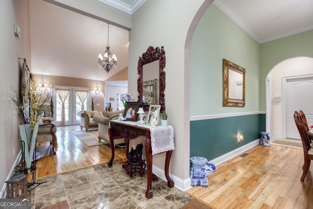 440 River Bridge Loop, Cornelia, GA 30531