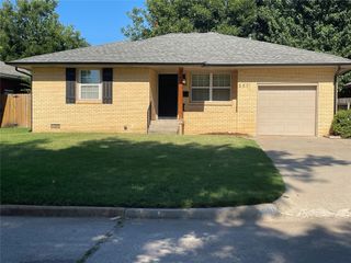 5501 N Roff Avenue, Oklahoma City, OK 73112