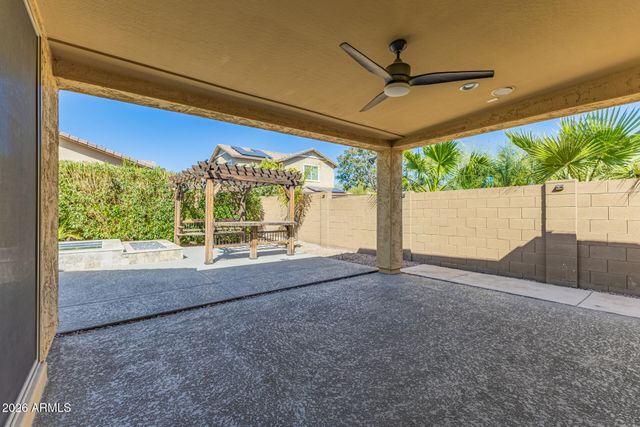 7554 E PLATA Avenue, Mesa, AZ 85212