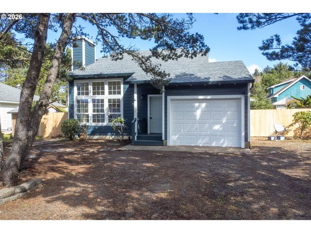 65 SIJOTA St, Gleneden Beach, OR 97388