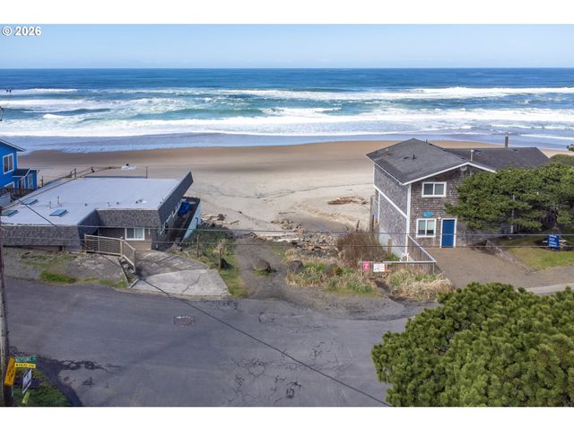 65 SIJOTA St, Gleneden Beach, OR 97388