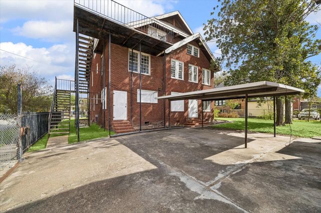 614 Avondale Street, Houston, TX 77006
