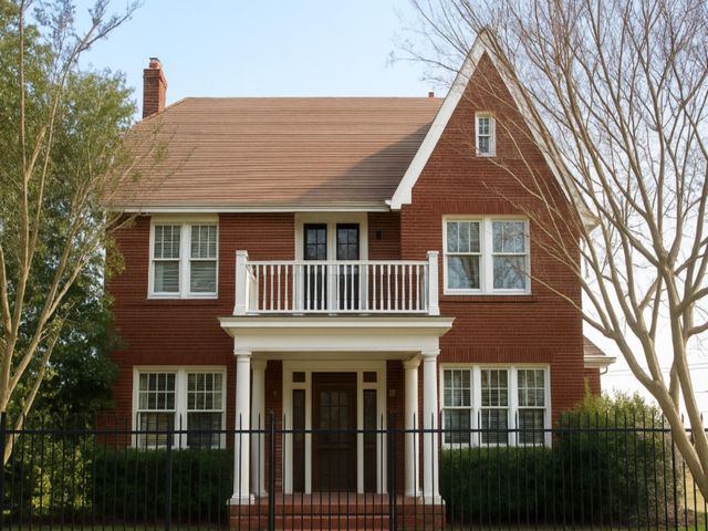 614 Avondale Street, Houston, TX 77006