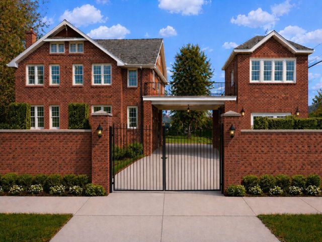 614 Avondale Street, Houston, TX 77006
