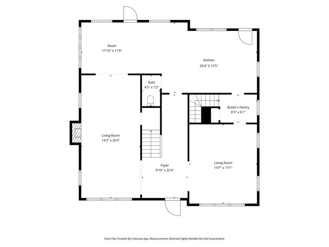 614 Avondale Street, Houston, TX 77006