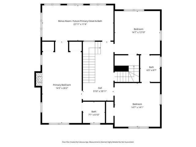 614 Avondale Street, Houston, TX 77006