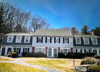 6 Samson Rock Drive 1H, Madison, CT 06443
