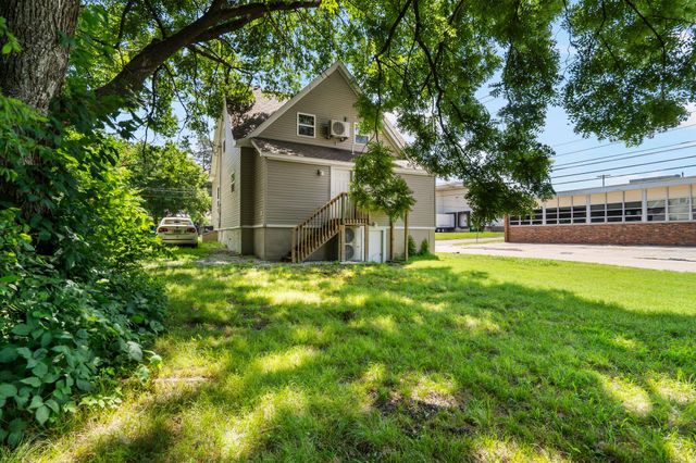 1101 PANNELL ST, Columbia, MO 65201