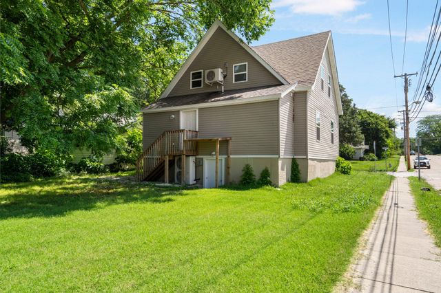 1101 PANNELL ST, Columbia, MO 65201